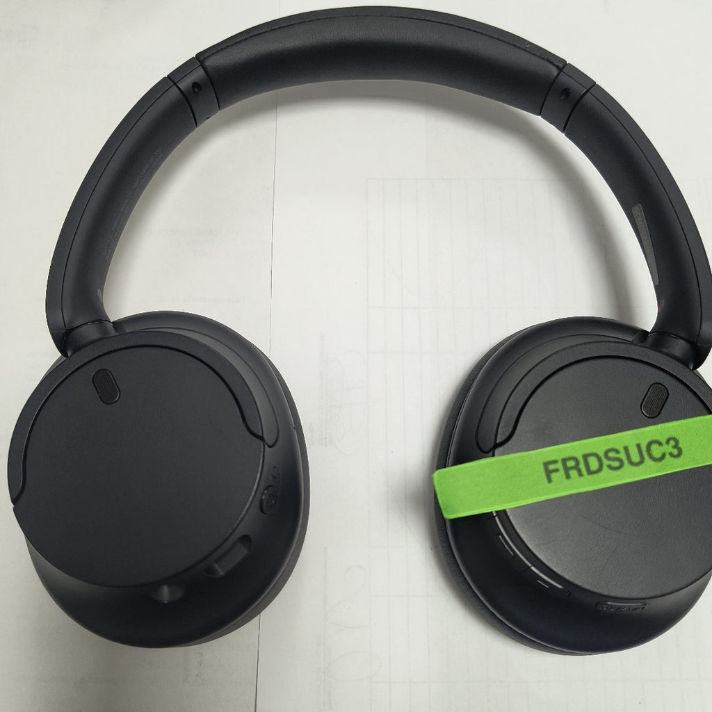 AUDIFONOS SONY WH-CH720N INALAMBRICO OVER EAR (SEMINUEVO)