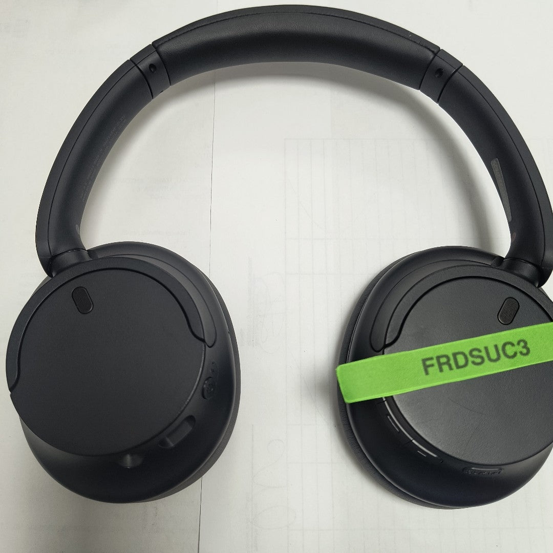 AUDIFONOS SONY WH-CH720N INALAMBRICO OVER EAR (SEMINUEVO)