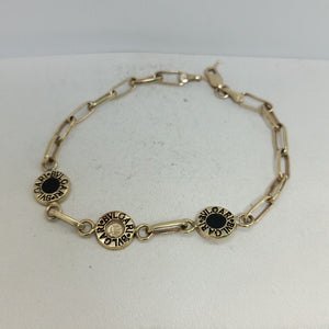 PULSERA ORO 14 K 5,10 GRMS (SEMINUEVO)
