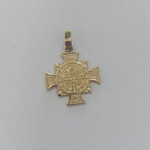 DIJE ORO 10 K 1.4 GRMS (SEMINUEVO)