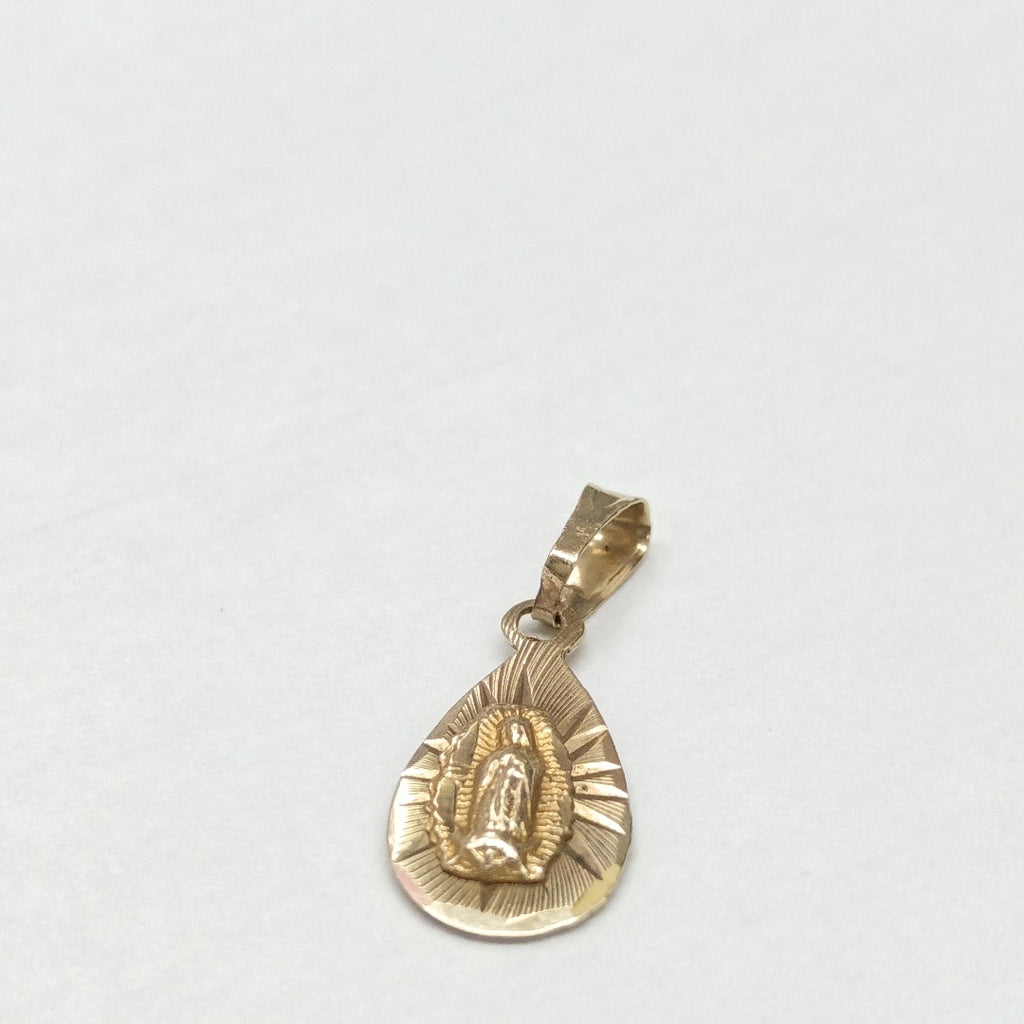 DIJE ORO 10 K 0,60 GRMS (SEMINUEVO)