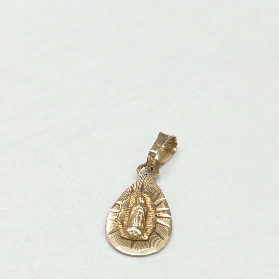 DIJE ORO 10 K 0,60 GRMS (SEMINUEVO)