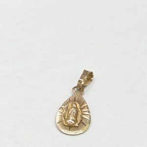 DIJE ORO 10 K 0,60 GRMS (SEMINUEVO)
