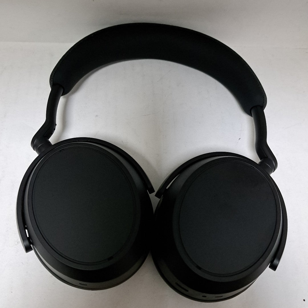 AUDIFONOS SENNHEISER MOMENTUM 4 INALAMBRICO OVER EAR (SEMINUEVO)