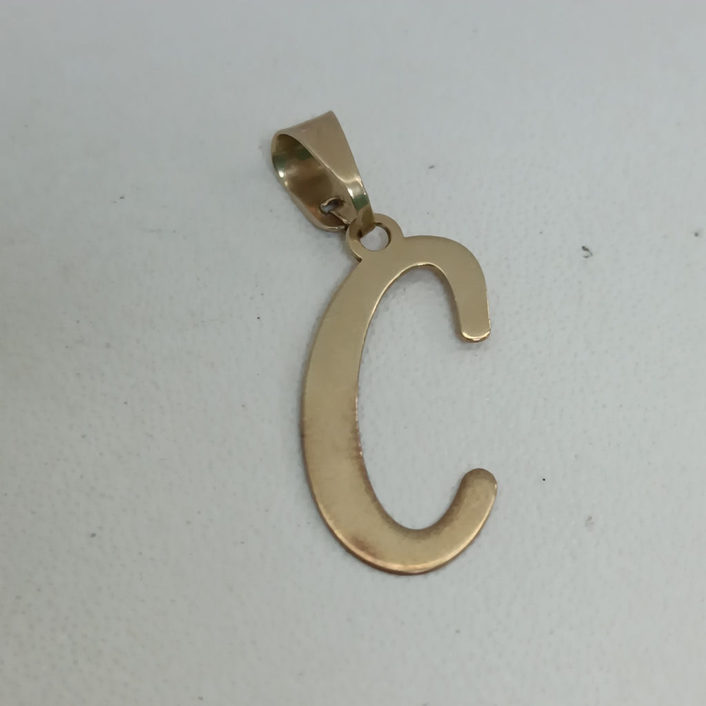 DIJE ORO 10 K 0,40 GRMS (SEMINUEVO)