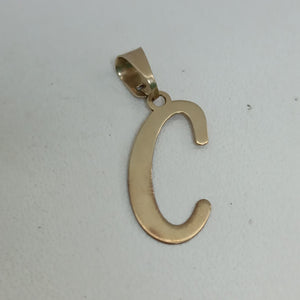 DIJE ORO 10 K 0,40 GRMS (SEMINUEVO)