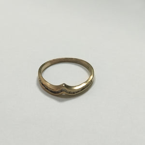 ANILLITO ORO 8 K 1,60 GRMS (SEMINUEVO)