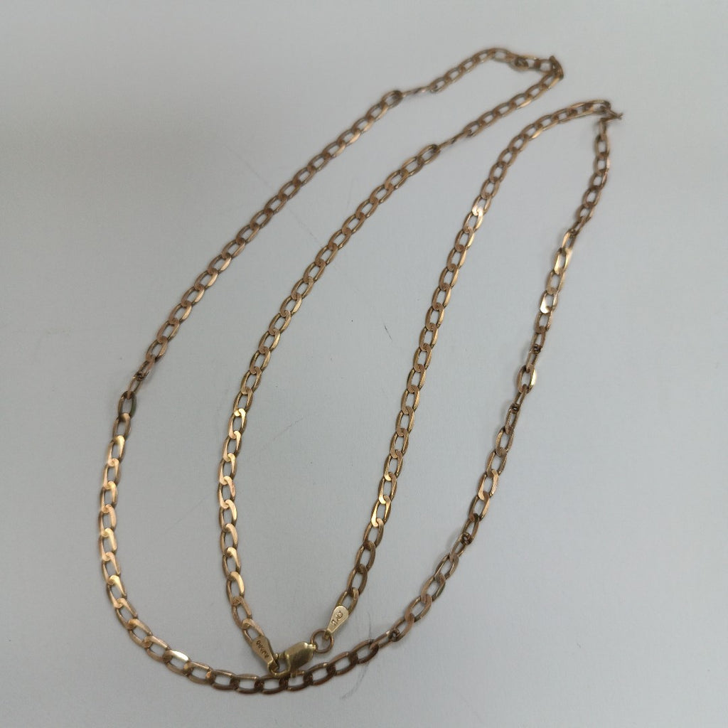 CADENA ORO 10 K 5 GRMS (SEMINUEVO)