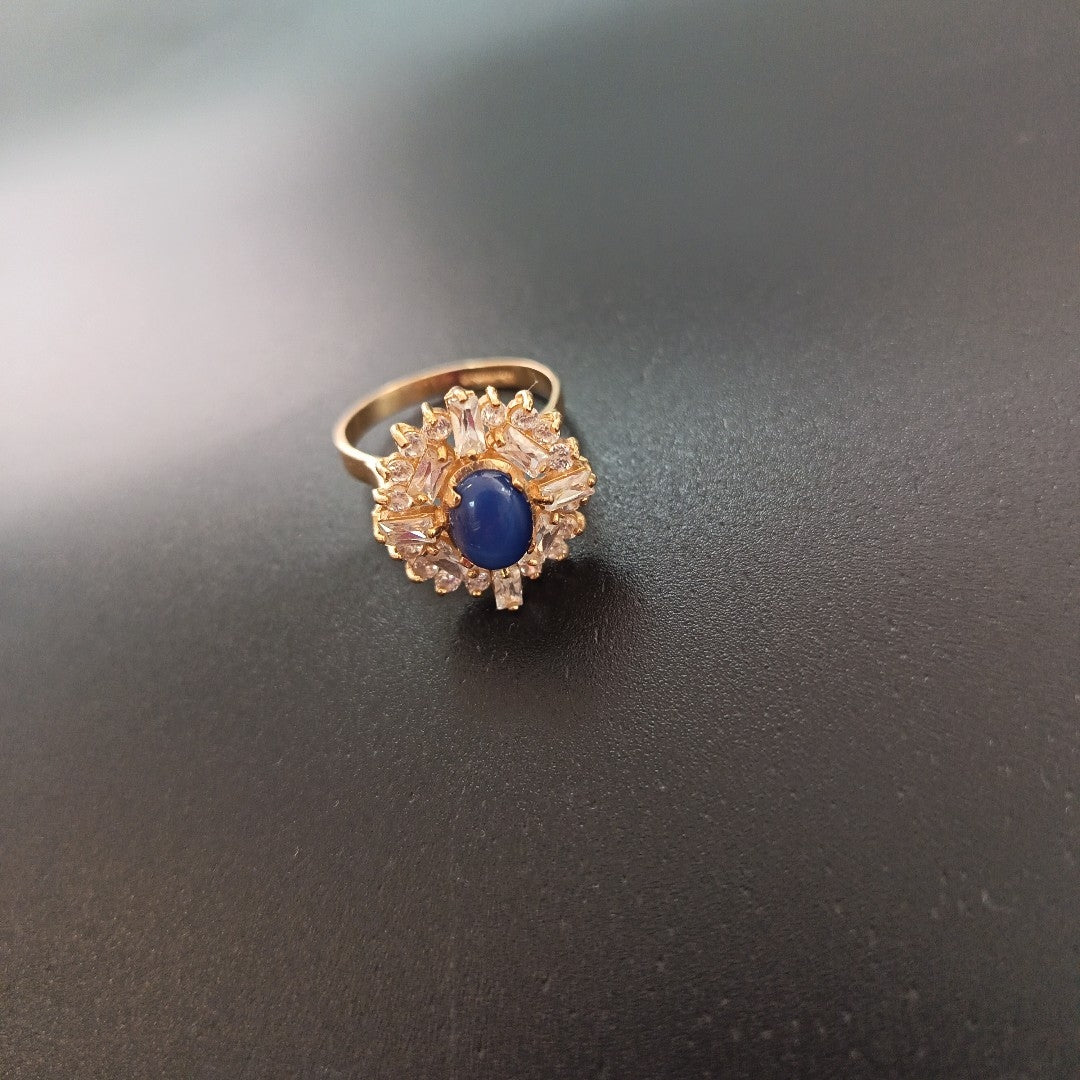 ANILLITO ORO 14 K 5.1 GRMS (SEMINUEVO)
