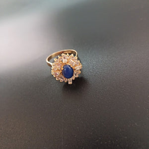 ANILLITO ORO 14 K 5.1 GRMS (SEMINUEVO)