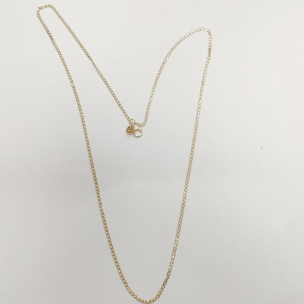 CADENA ORO 10 K 2 GRMS (SEMINUEVO)