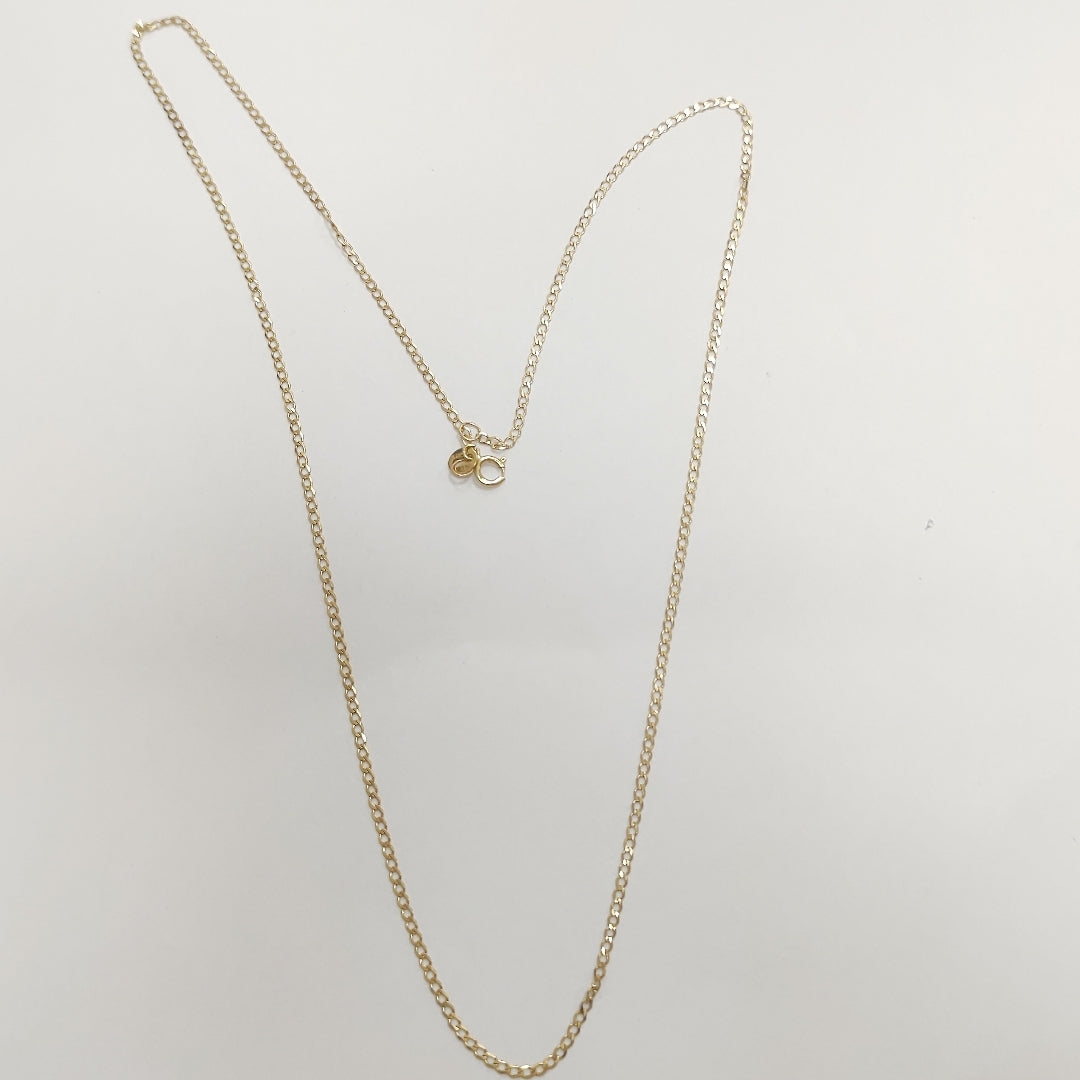 CADENA ORO 10 K 2 GRMS (SEMINUEVO)