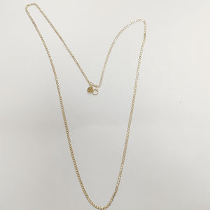 CADENA ORO 10 K 2 GRMS (SEMINUEVO)