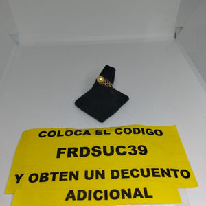 ANILLITO ORO 8 K 1,70 GRMS (SEMINUEVO)