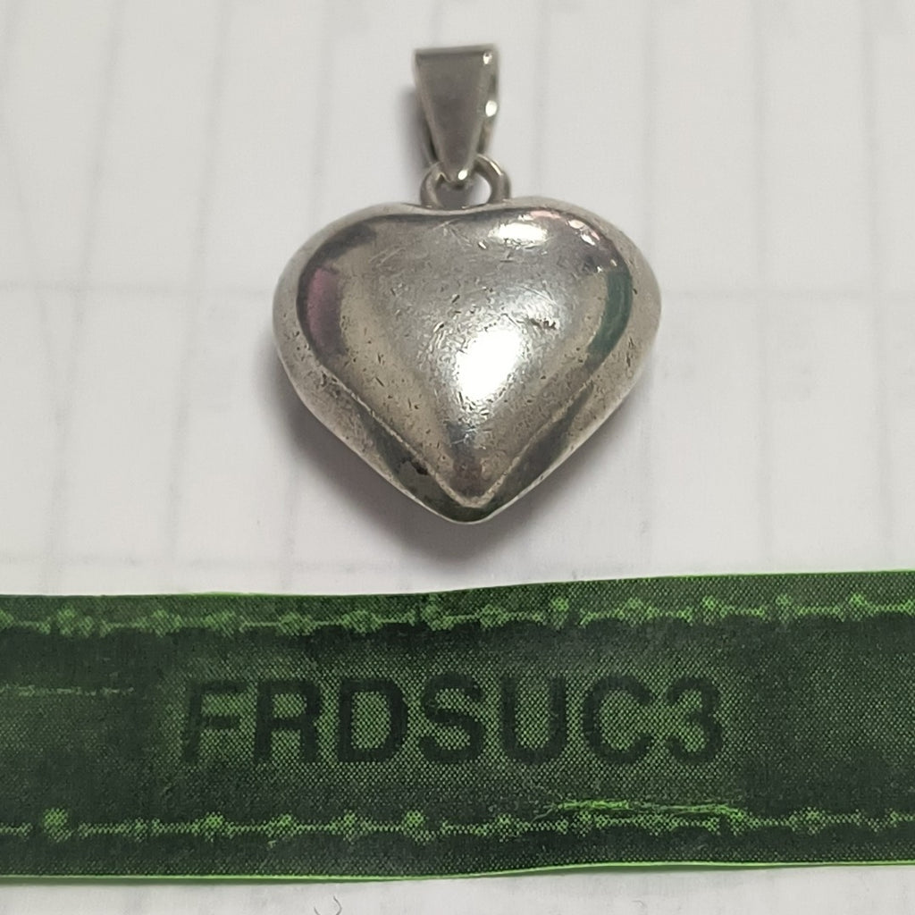 DIJE PLATA 3,80 GRMS (SEMINUEVO)