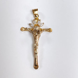 DIJE ORO 14 K 8 GRMS (SEMINUEVO)