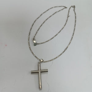 CADENA PLATA 6.2 GRMS (SEMINUEVO)