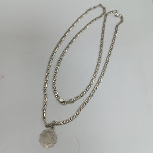 CADENA PLATA 11.5 GRMS (SEMINUEVO)