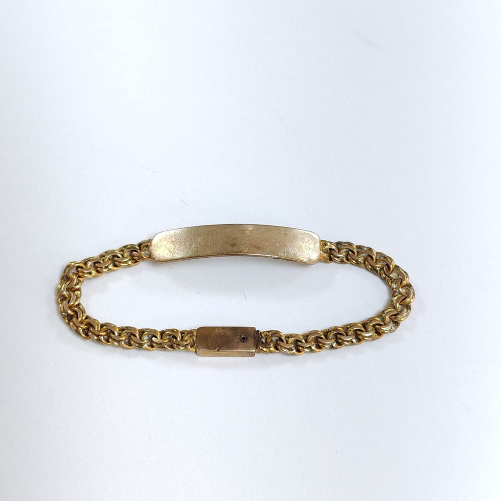 ESCLAVA ORO 8 K 4,70 GRMS (SEMINUEVO)