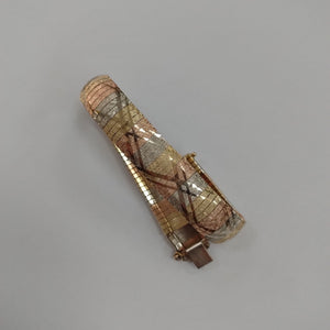 PULSERA ORO 10 K 0.7 GRMS (SEMINUEVO)
