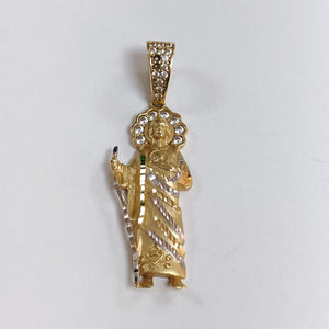 DIJE ORO 14 K 2.6 GRMS (SEMINUEVO)