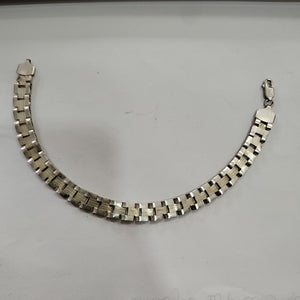 PULSERA PLATA 10 GRMS (SEMINUEVO)