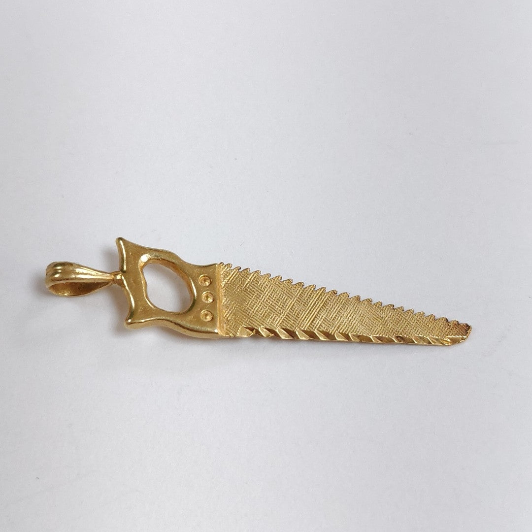 DIJE ORO 14 K 1,40 GRMS (SEMINUEVO)