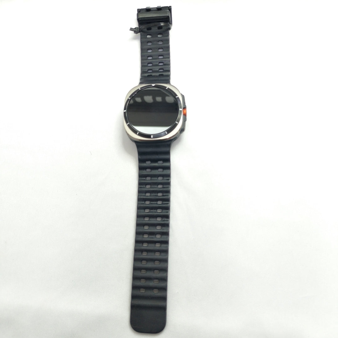 SMARTWATCH SAMSUNG GALAXY WATCH ULTRA SM-L705U (2024) 47 MM GPS + CELULAR (SEMINUEVO)