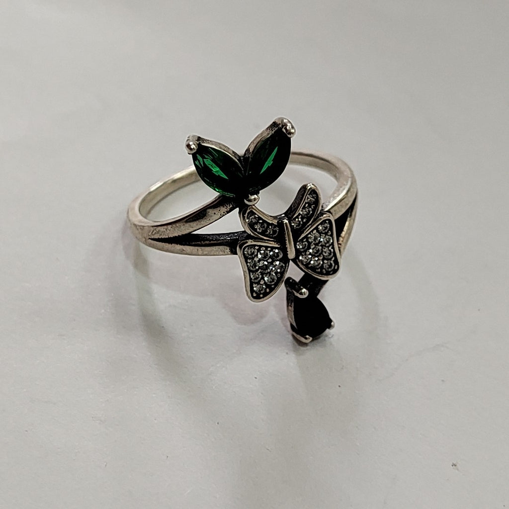 ANILLO PLATA 3 GRMS (SEMINUEVO)