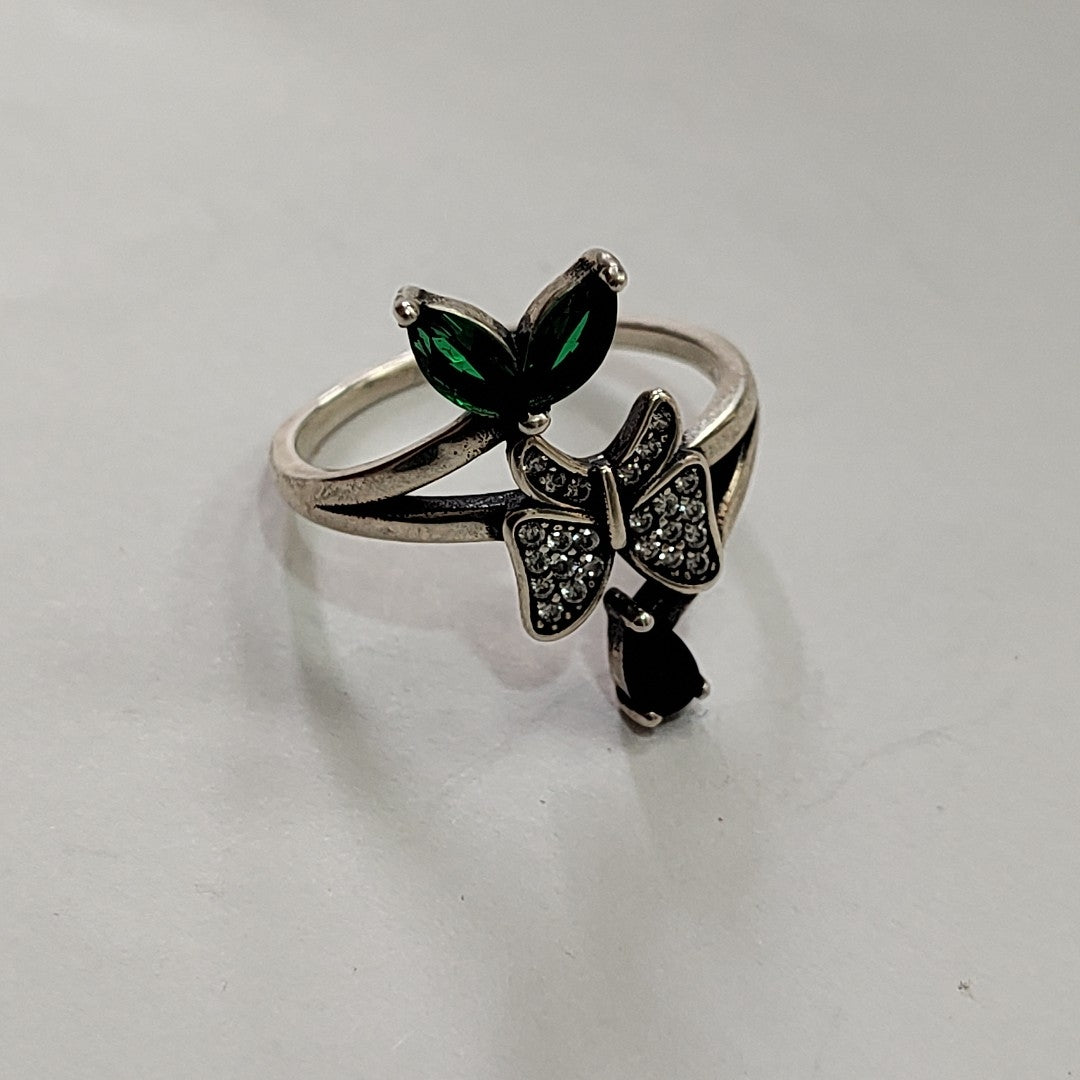 ANILLO PLATA 3 GRMS (SEMINUEVO)