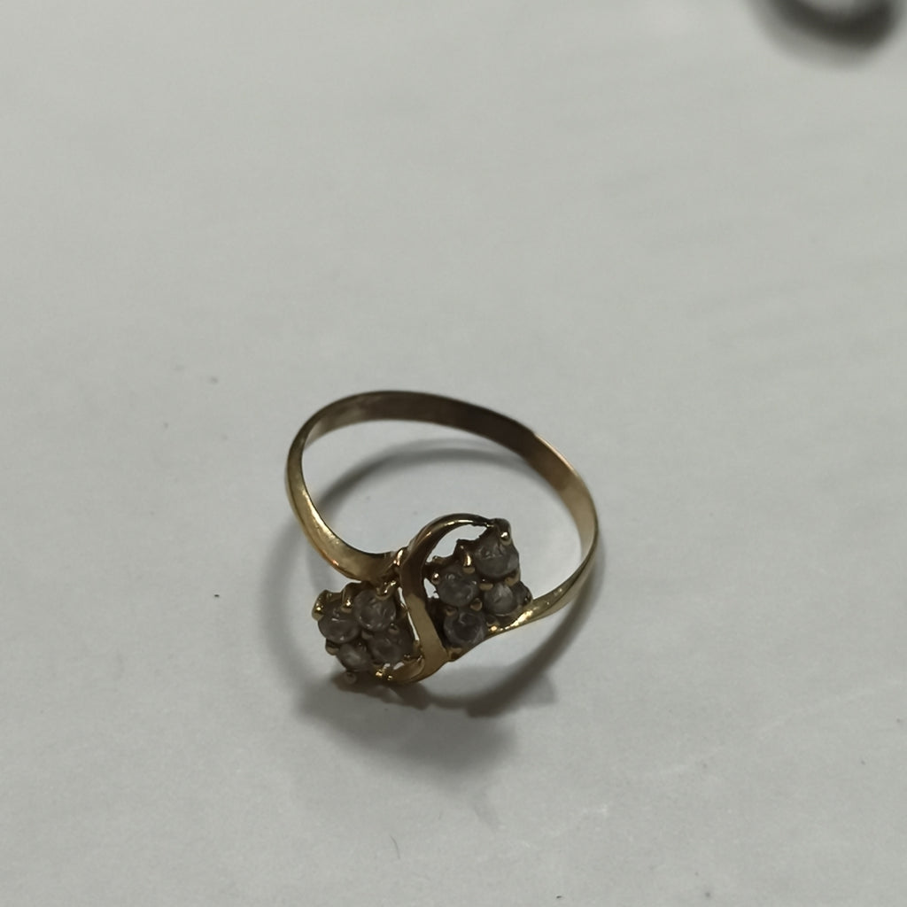 ANILLITO ORO 8 K 1,50 GRMS (SEMINUEVO)