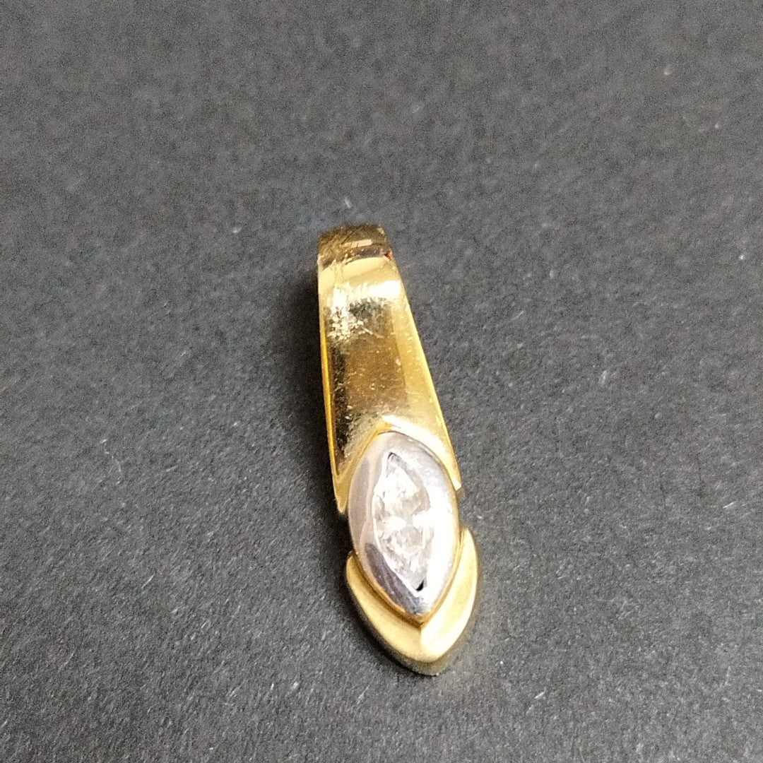 DIJE ORO 14 K 2,40 GRMS (SEMINUEVO)