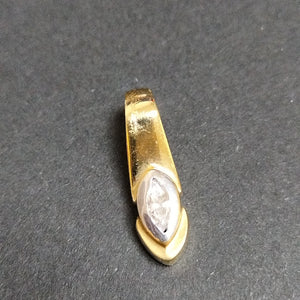 DIJE ORO 14 K 2,40 GRMS (SEMINUEVO)