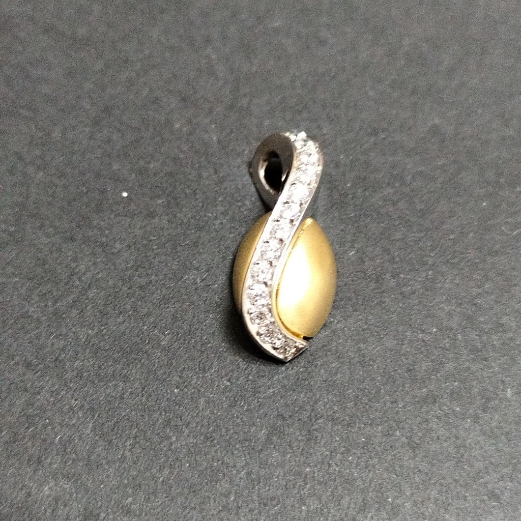 DIJE ORO 14 K 2,70 GRMS (SEMINUEVO)