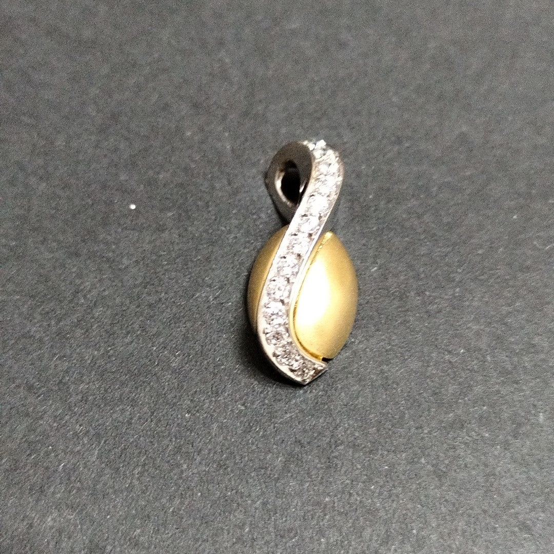 DIJE ORO 14 K 2,70 GRMS (SEMINUEVO)