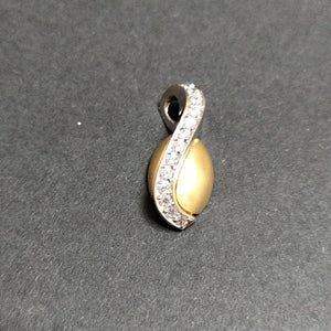 DIJE ORO 14 K 2,70 GRMS (SEMINUEVO)