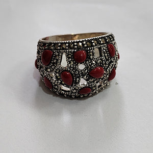 ANILLO PLATA 7.5 GRMS (SEMINUEVO)