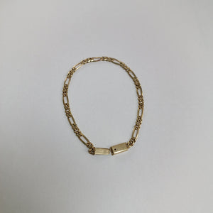PULSERA ORO 10 K 5 GRMS (SEMINUEVO)