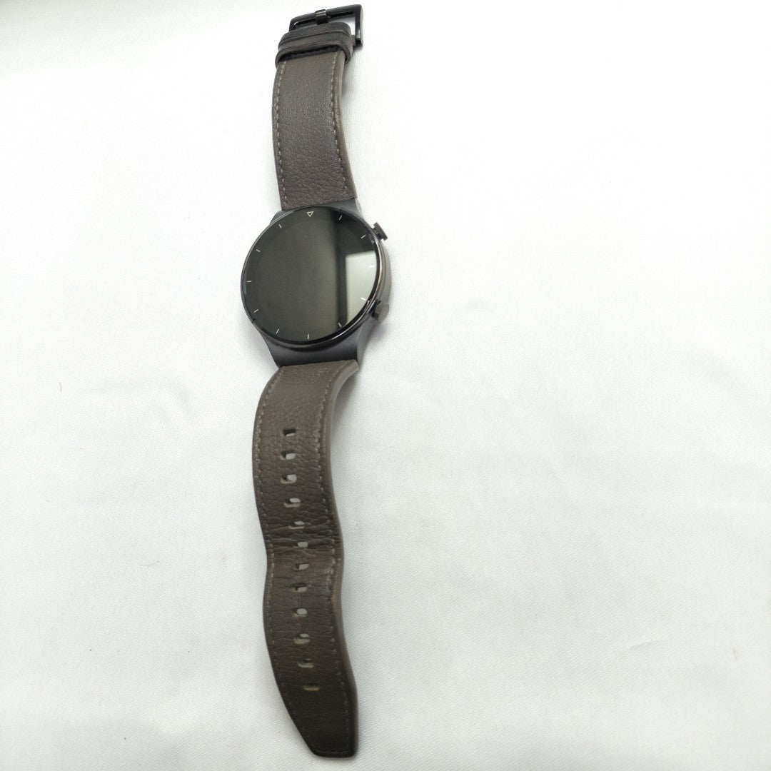 SMARTWATCH HUAWEI WATCH GT 2 PRO VID-B19 46 MM GPS (SEMINUEVO)