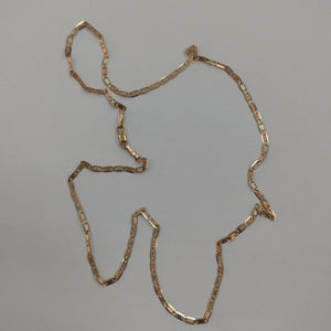 CADENA ORO 10 K 5 GRMS (SEMINUEVO)