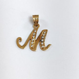 DIJE ORO 14 K 3,10 GRMS (SEMINUEVO)