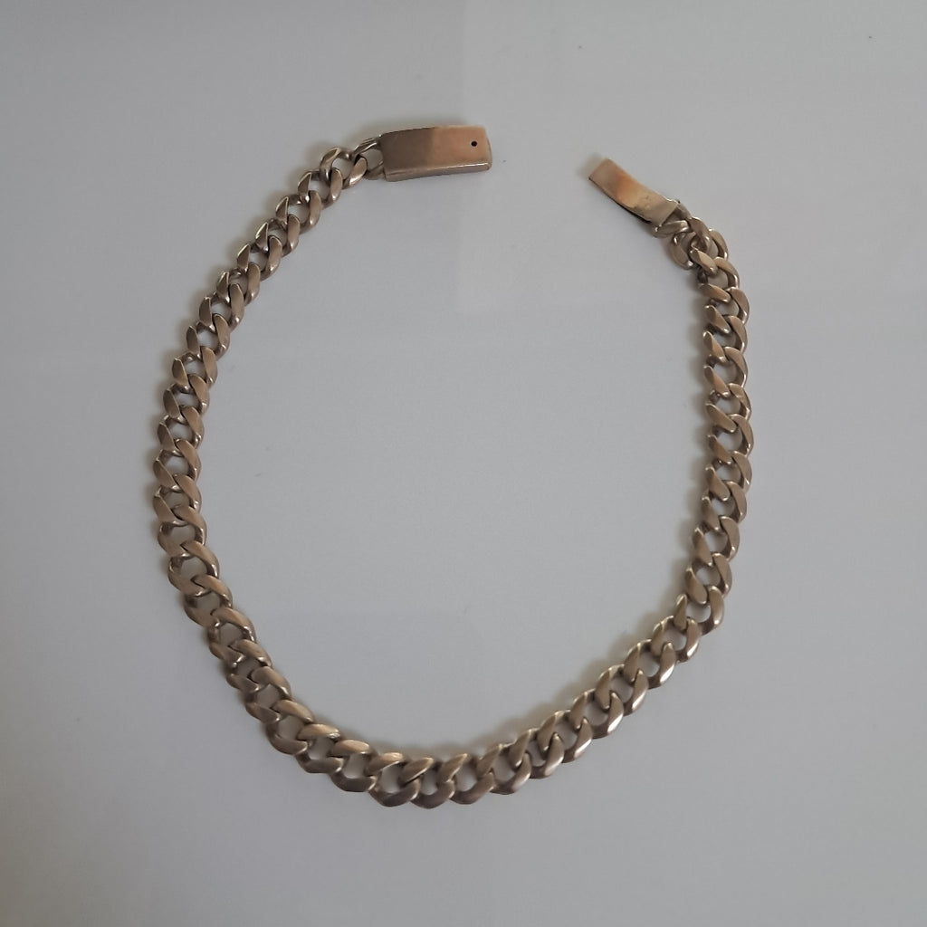 PULSERA ORO 8 K 14,40 GRMS (SEMINUEVO)