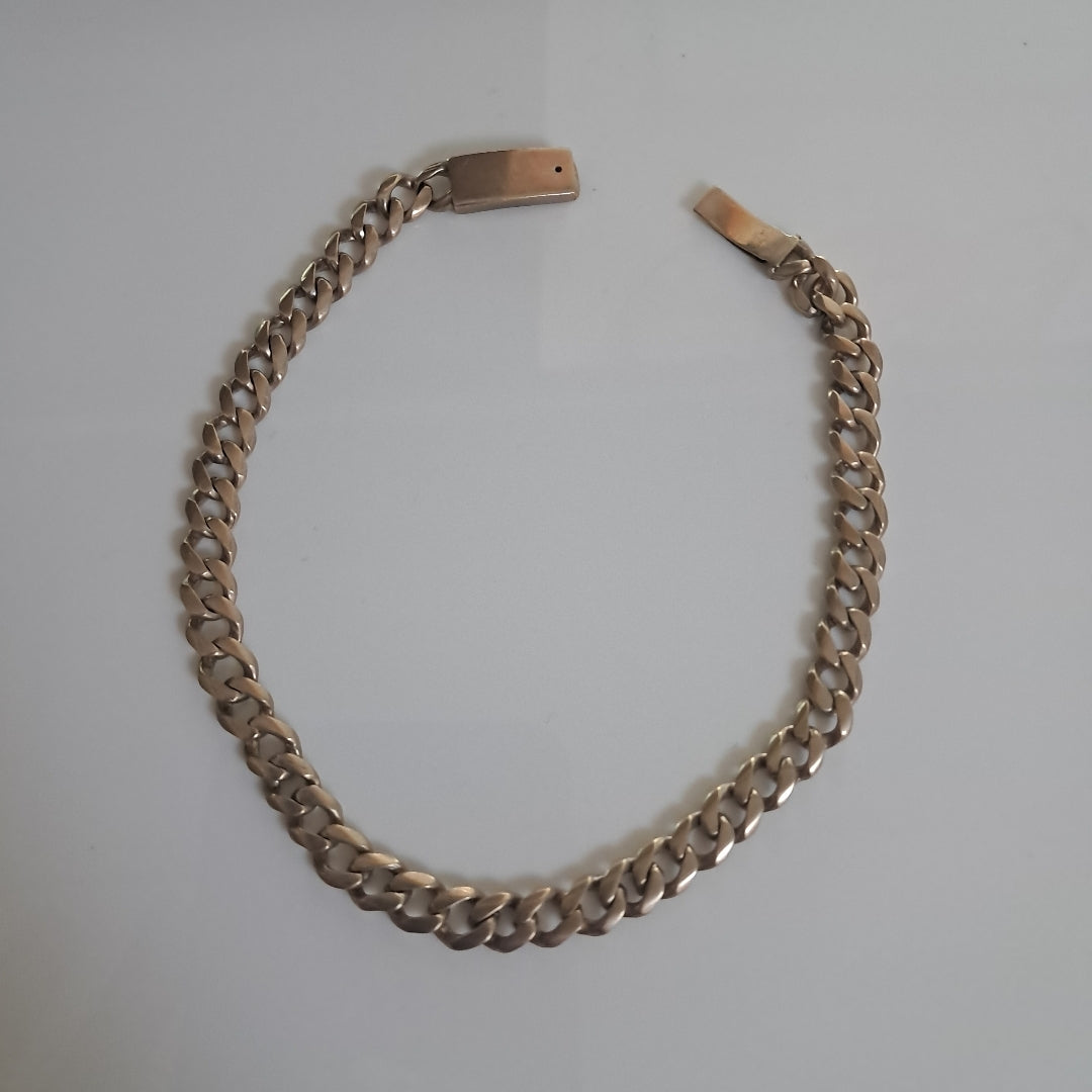 PULSERA ORO 8 K 14,40 GRMS (SEMINUEVO)