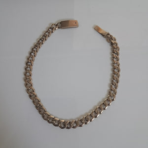 PULSERA ORO 8 K 14,40 GRMS (SEMINUEVO)