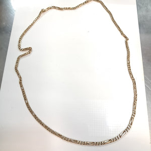 CADENA ORO 12 K 48.7 GRMS (SEMINUEVO)