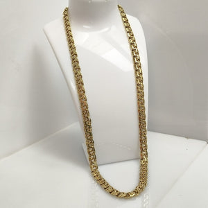 CADENA ORO 10 K 77.3 GRMS (SEMINUEVO)