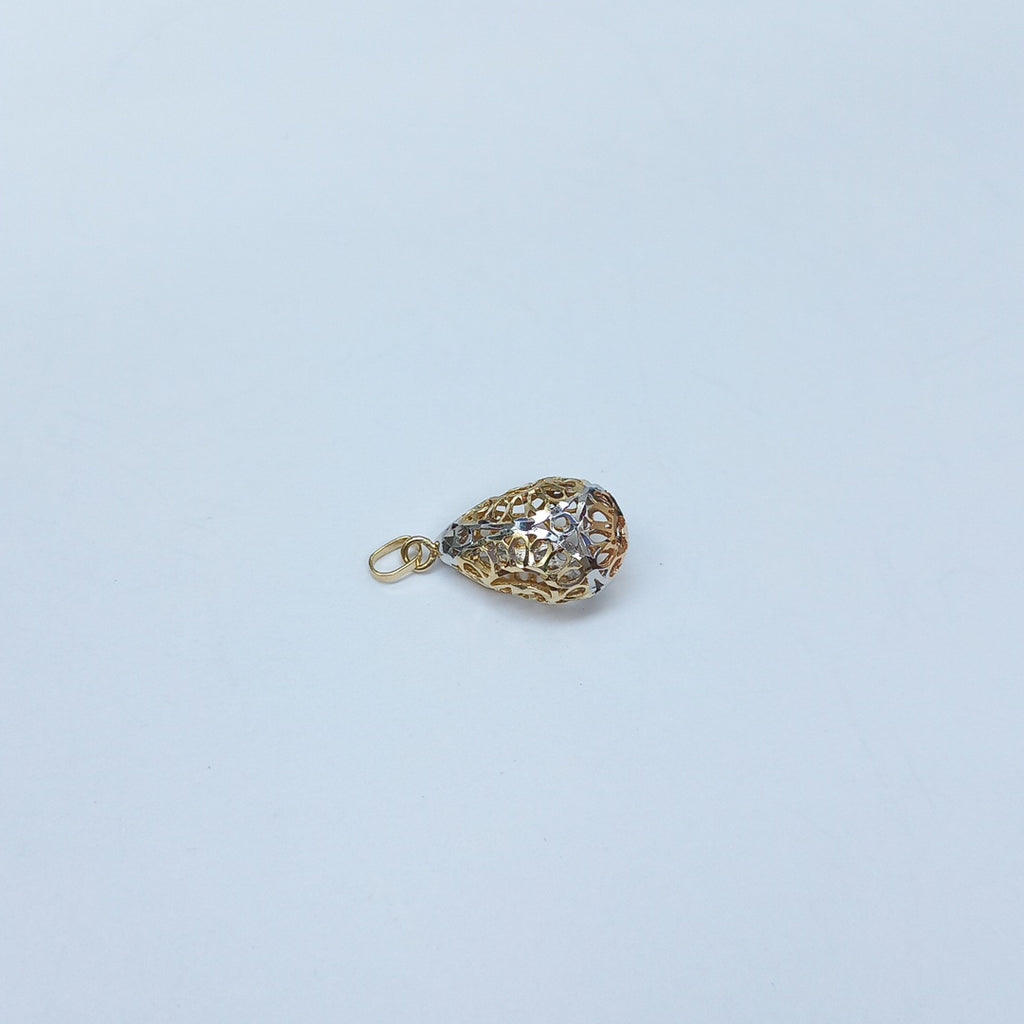 DIJE ORO 14 K 1,00 GRMS (SEMINUEVO)