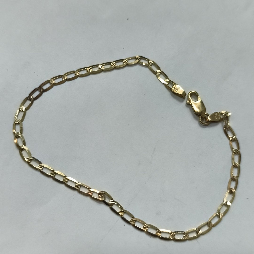 PULSERA ORO 10 K 2,10 GRMS (SEMINUEVO)
