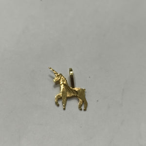 DIJE ORO 14 K 0.3 GRMS (SEMINUEVO)