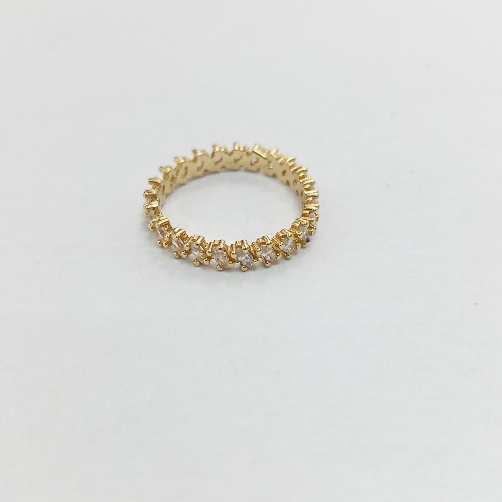 ANILLITO ORO 14 K 1.8 GRMS (SEMINUEVO)